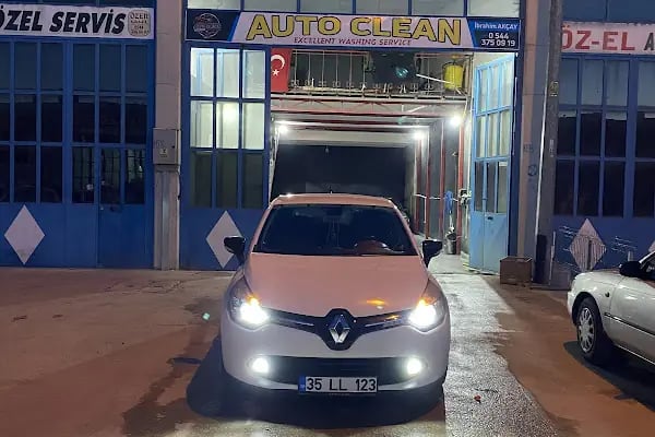 Auto Clean Excellent Washing Service - Resim 10