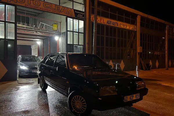 Auto Clean Excellent Washing Service - Resim 4