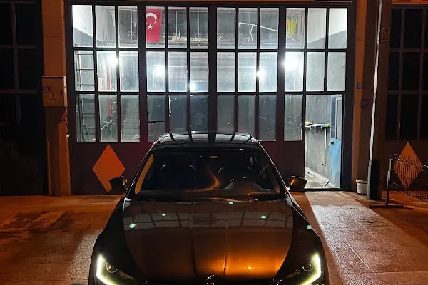 Auto Clean Excellent Washing Service - Resim 7