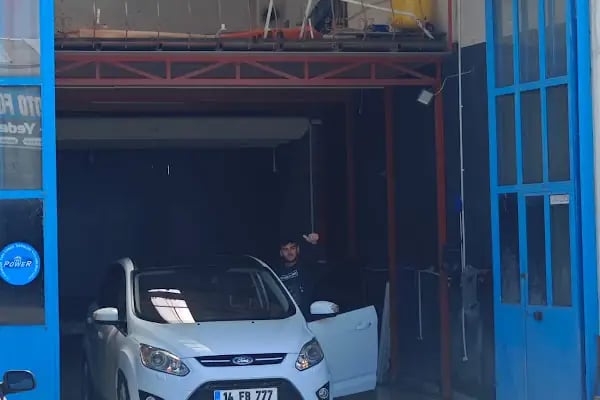Auto Clean Excellent Washing Service - Resim 20