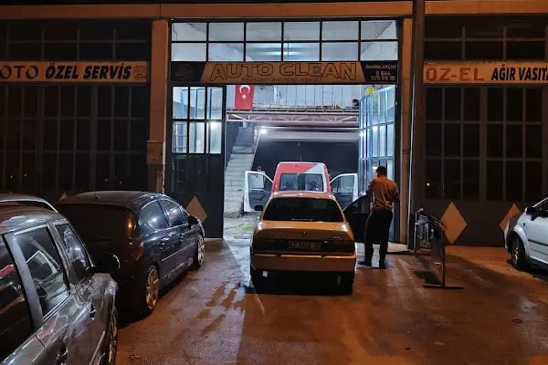 Auto Clean Excellent Washing Service - Resim 2