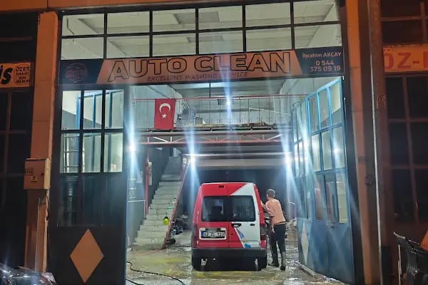 Auto Clean Excellent Washing Service - Resim 18