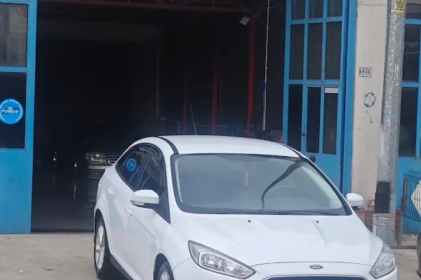 Auto Clean Excellent Washing Service - Resim 11