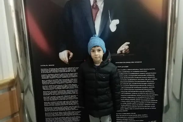 SERDİVAN DEVLET HASTANESİ - Resim 9