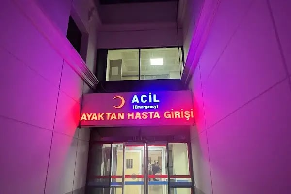 SERDİVAN DEVLET HASTANESİ - Resim 12