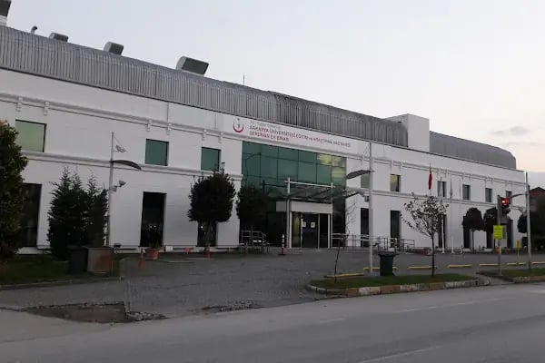 SERDİVAN DEVLET HASTANESİ - Resim 17