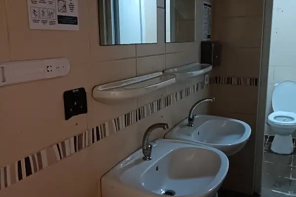 Cihangir Aile Sağlığı Merkezi - Resim 6