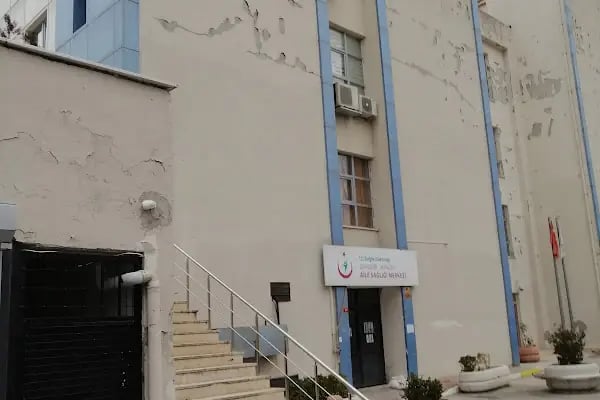Cihangir Aile Sağlığı Merkezi - Resim 2