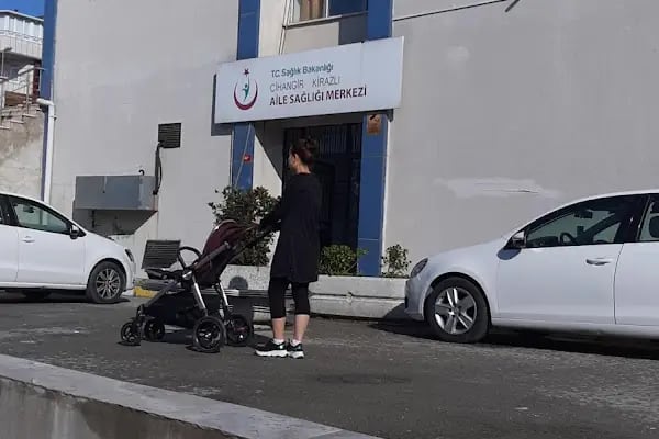 Cihangir Aile Sağlığı Merkezi - Resim 7
