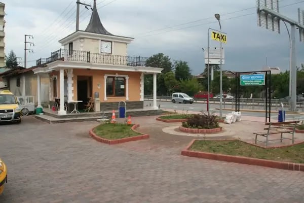 Köprü Taksi - Resim 2