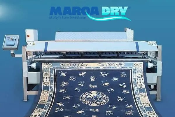 MARQA DRY KURU TEMİZLEME - Resim 9