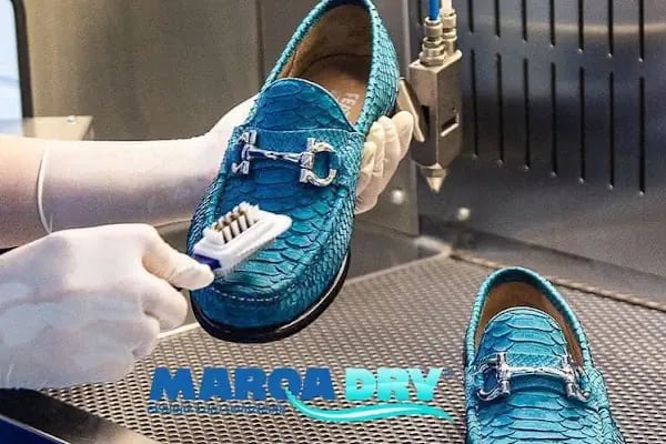 MARQA DRY KURU TEMİZLEME - Resim 5