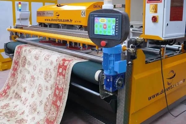 MARQA DRY KURU TEMİZLEME - Resim 12