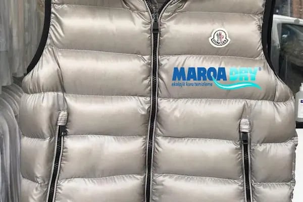 MARQA DRY KURU TEMİZLEME - Resim 3