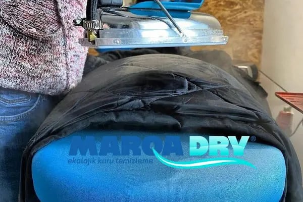 MARQA DRY KURU TEMİZLEME - Resim 7