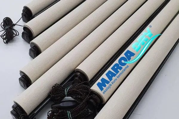 MARQA DRY KURU TEMİZLEME - Resim 4