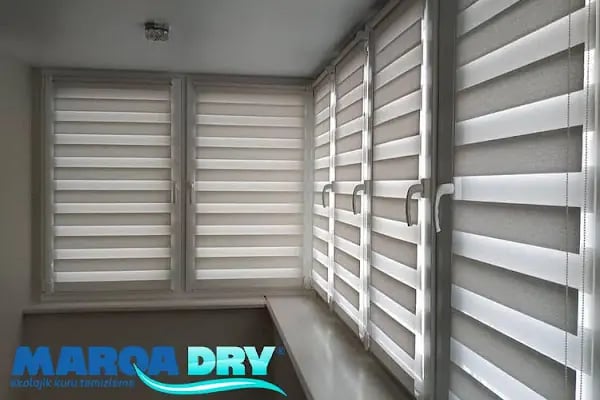 MARQA DRY KURU TEMİZLEME - Resim 8