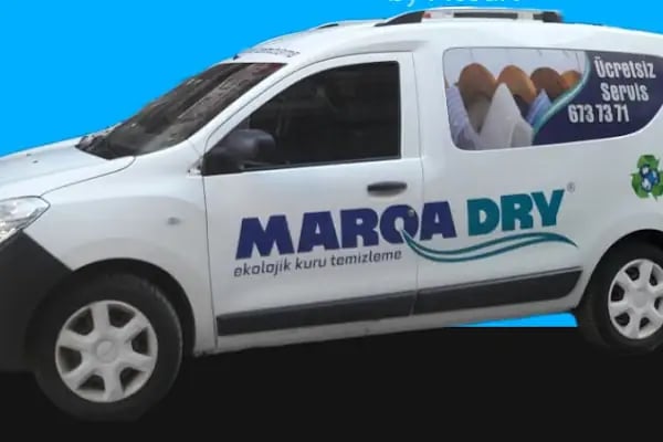 MARQA DRY KURU TEMİZLEME - Resim 18