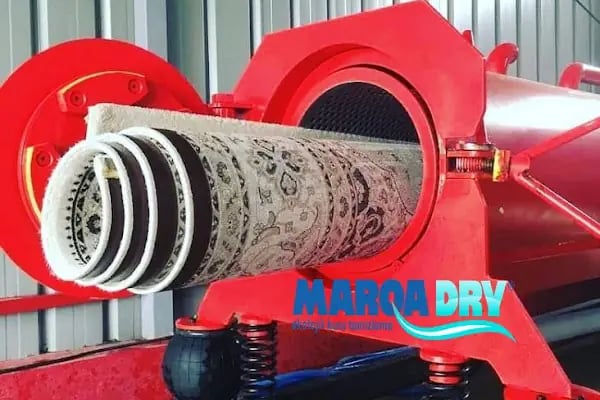 MARQA DRY KURU TEMİZLEME - Resim 13