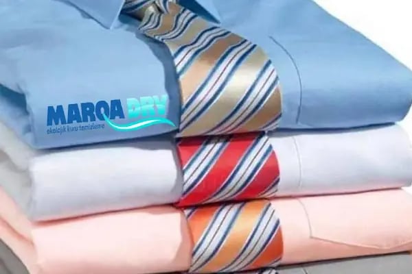 MARQA DRY KURU TEMİZLEME - Resim 16