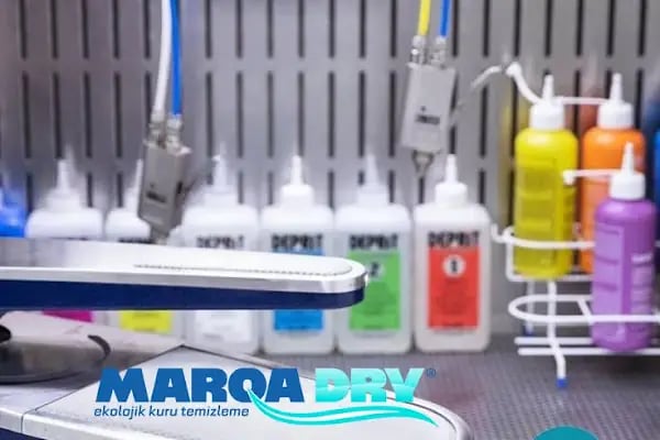 MARQA DRY KURU TEMİZLEME - Resim 15