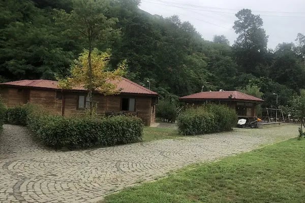 Sera Gölü Sosyal Tesisleri - Resim 6