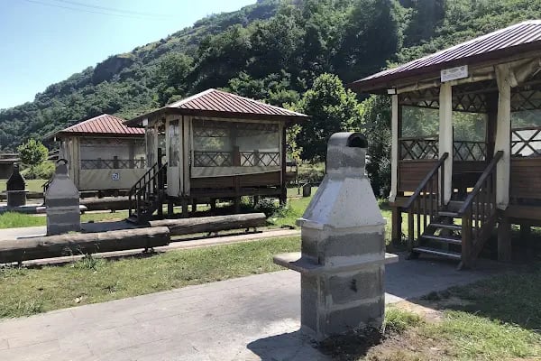 Sera Gölü Sosyal Tesisleri - Resim 5
