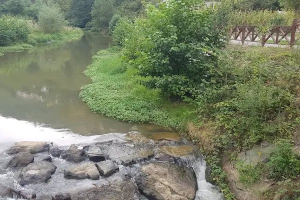 Sera Gölü Sosyal Tesisleri - Resim 19