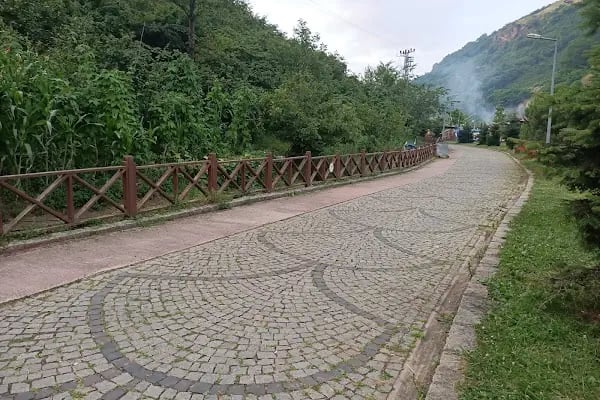 Sera Gölü Sosyal Tesisleri - Resim 7