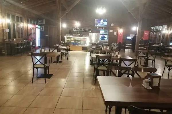 Sera Gölü Sosyal Tesisleri - Resim 12