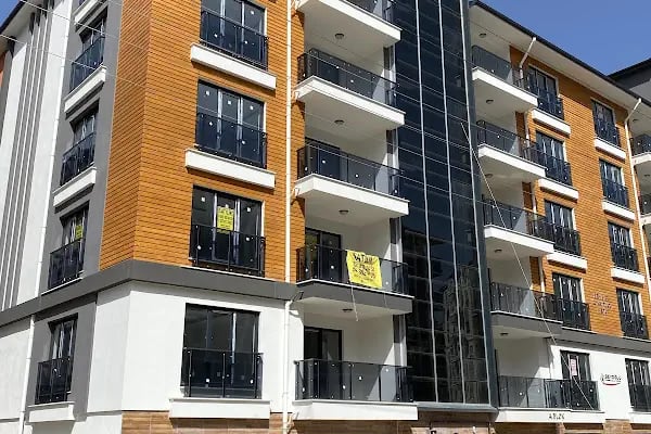 ZİRVE EMLAK AKŞEHİR - Resim 9