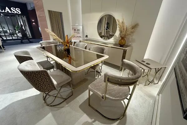 H&amp;M auto mobilya - Resim 3