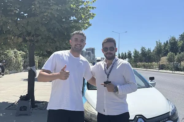 Öz Damla Sürücü Kursu İnönü Merkez Şb. - Resim 12