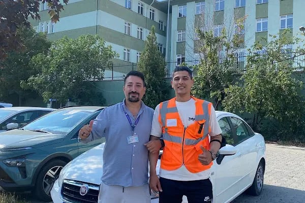 Öz Damla Sürücü Kursu İnönü Merkez Şb. - Resim 16