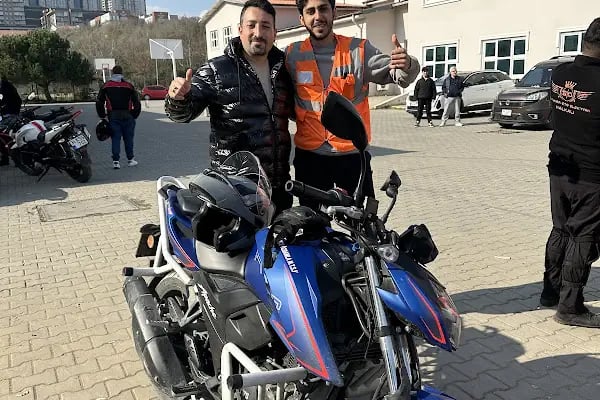 Öz Damla Sürücü Kursu İnönü Merkez Şb. - Resim 3