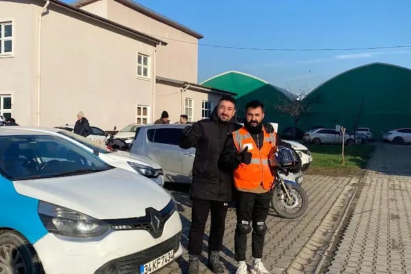 Öz Damla Sürücü Kursu İnönü Merkez Şb. - Resim 5