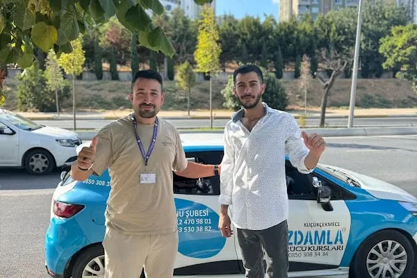Öz Damla Sürücü Kursu İnönü Merkez Şb. - Resim 8
