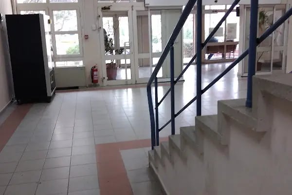 DEÜ Tınaztepe Polikliniği Buca - Resim 2
