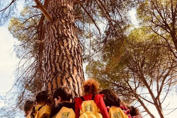 Toprak Anaokulu - Resim 18