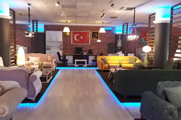 Dolunay Mobilya - Resim 5