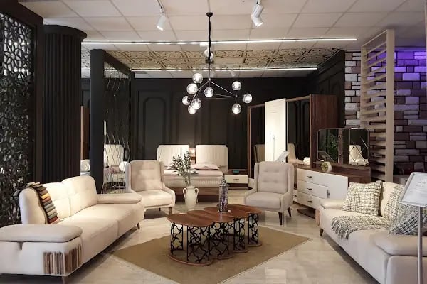 Dolunay Mobilya - Resim 7