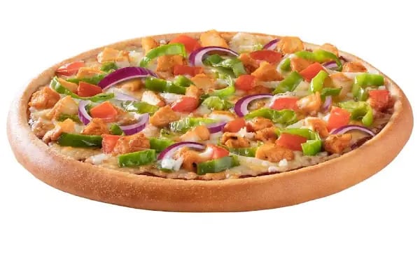 PizzaLazza Ataşehir - Resim 2