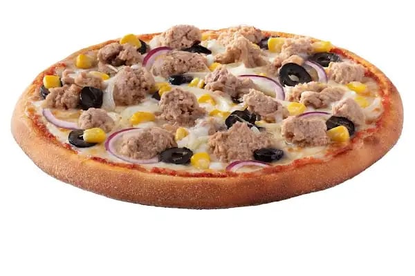 PizzaLazza Ataşehir - Resim 1