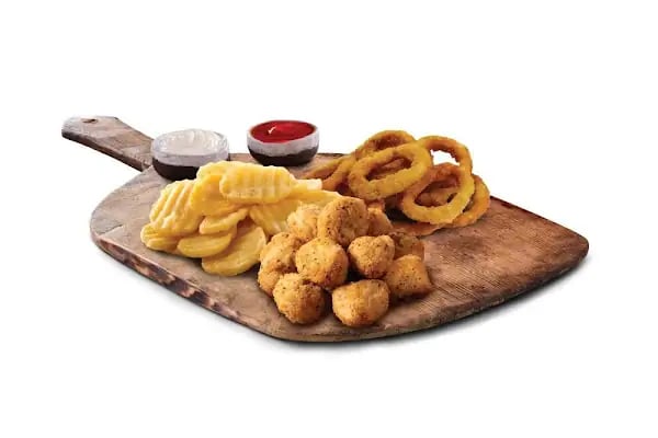 PizzaLazza Ataşehir - Resim 9