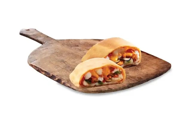 PizzaLazza Ataşehir - Resim 20