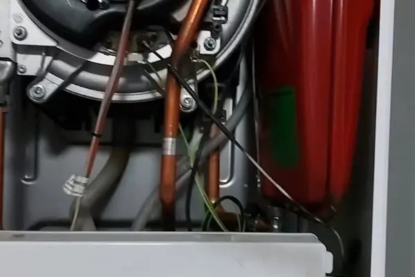 7/24 Kombi Tamiri ve Bakımı - Resim 10
