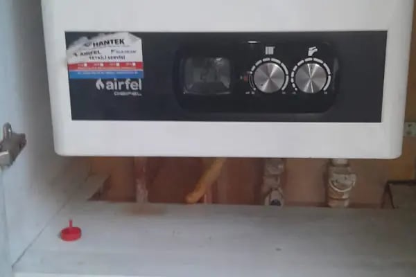 7/24 Kombi Tamiri ve Bakımı - Resim 1