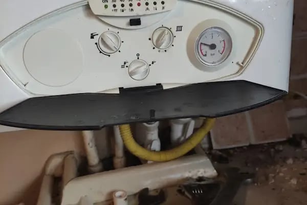 7/24 Kombi Tamiri ve Bakımı - Resim 4