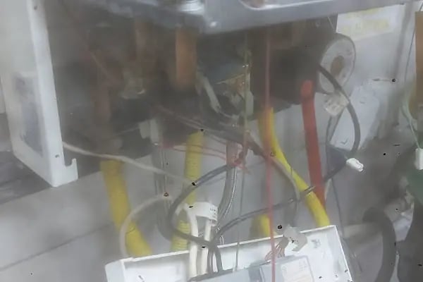 7/24 Kombi Tamiri ve Bakımı - Resim 13