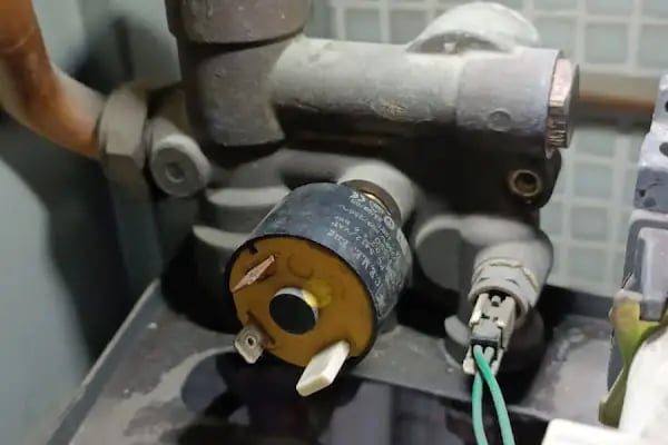 7/24 Kombi Tamiri ve Bakımı - Resim 12